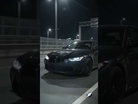 BMW M4 Full Speed Transformation 🔥 #bmwm4 #bmwm4competition #cartransformation #supercars #shorts
