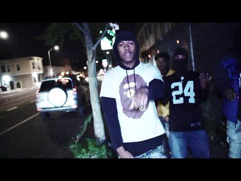 ssrichh33 - I Try (Directed by Jay Blue)