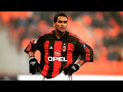 Why Serginho Is One Of The Greatest Left Backs Ever ||HD||