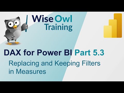 DAX for Power BI Part 1 Getting Started with DAX for Power BI