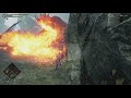 Demons Souls Easy Way To Get The Purple Flame Shield