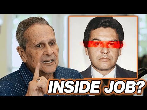 Felix Rodriguez Finally Breaks His Silence on Kiki Camerana's Murder