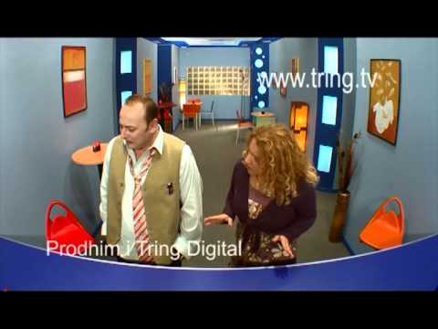 Bar Kafe - Dosja e Fredit