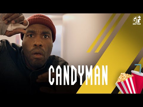 Candyman (International Trailer)