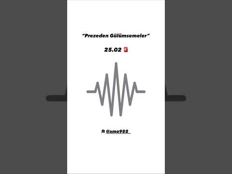 Halo & Amo988 - Prezeden Gülümsemeler Yeni Şarkı Teaser Parça 🔥