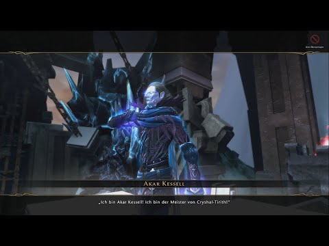 Neverwinter mit Andy - Heal Barde vs. Kessels Zuflucht | High-Speed #23