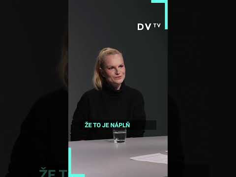 Iva Pazderková o vlně nenávisti: Řval na mě nějaký pán i při moderaci dětské akce, tak šel