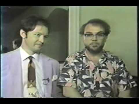 The Cocktail Nation & Esquivel