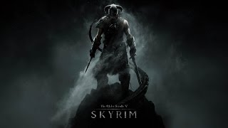 Исправление основных проблем skyrim+сборка читов