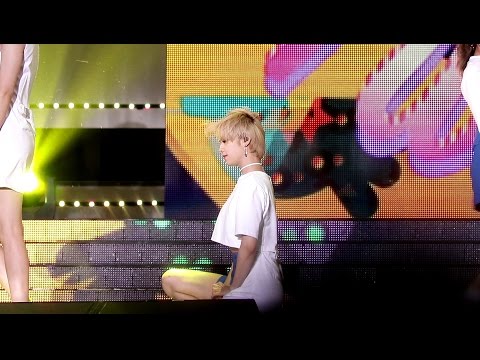 161027 M COUNTDOWN IN JEJU TT TWICE 정연 FOCUS