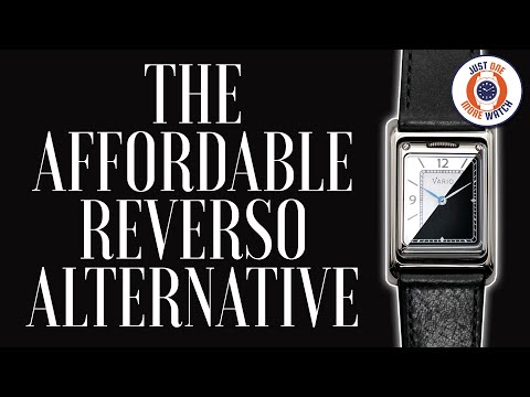 2 Watches For The Price Of 1!