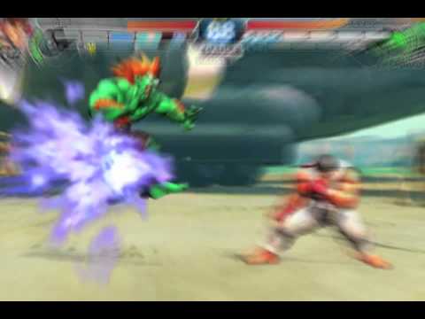 SFiv Volt TA's BR Winner's Bracket I - slrc91 vs Epikninja