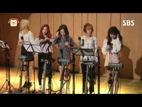 red velvet russian roulette at sbs radio
