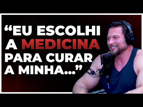 Muzy explains why she chose medicine | Muzy Cortes