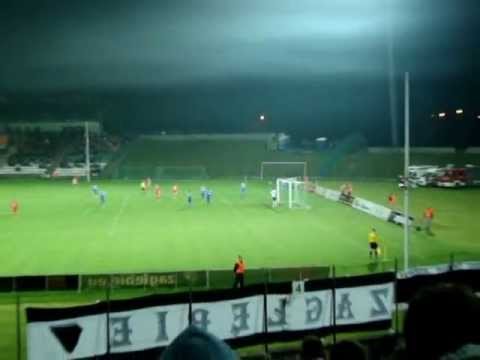 Zagłębie Sosnowiec - Raków Częstochowa 1 : 0 !, 2012_10_13_Foto 000