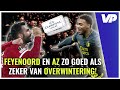 ? HISTORISCH MOMENT voor Nederlands voetbal: TWEEDE CL-TICKET virtueel BINNEN! ?