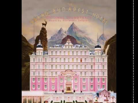 Mr. Moustafa (Extended)