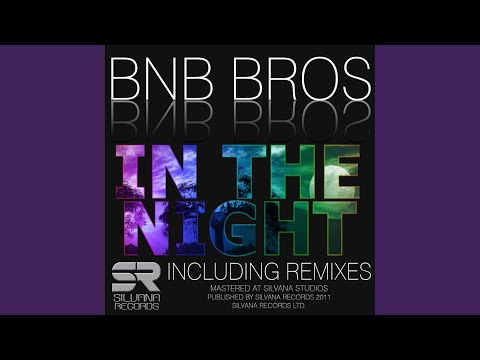 In The Night (Yagiz Sayiner Remix)
