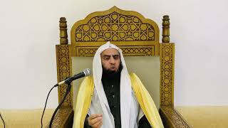 فوائد منتقاة من درس الكبائر || الذب عن عرض المسلم || فضيلة الشيخ د. سامي الواكد . image