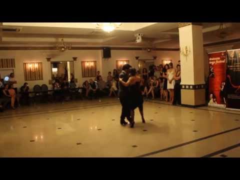 Amarras - Max Van De Voorde & Solange Acosta