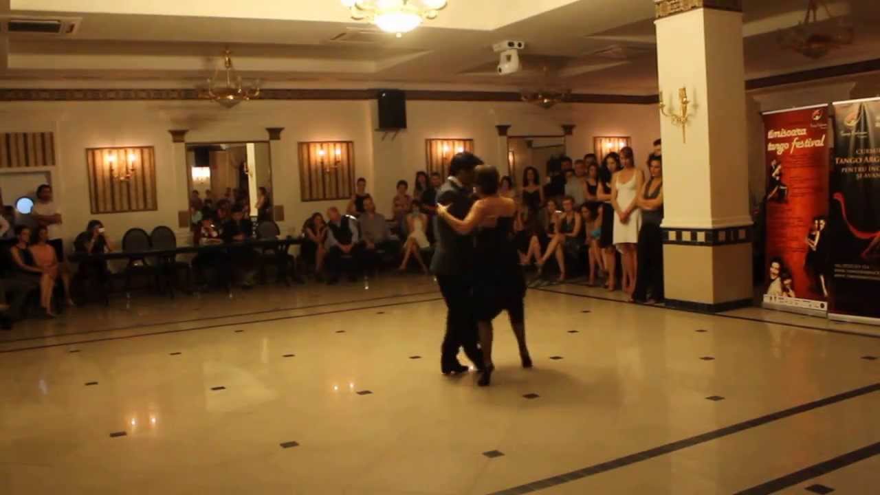 Amarras - Max Van De Voorde & Solange Acosta