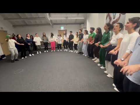 Folklore Kamp 2024 - Herema Agirî - Pola 3