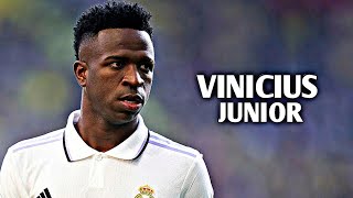Vinícius Júnior 2023 - Skills, Assist & Goals | HD