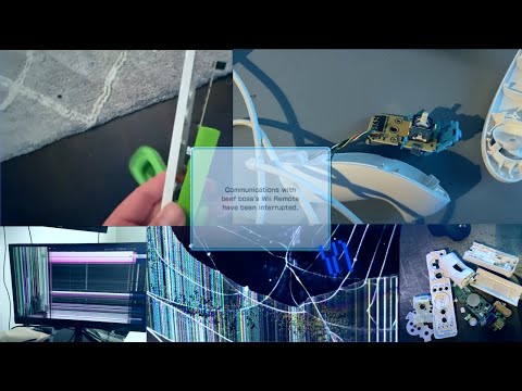 Ultimate Poofesure Destruction Compilation V1 (RELISTED)