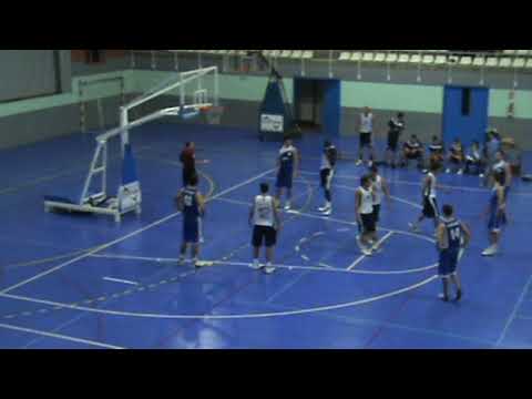 EBA J6. Sant Feliuenc - Granollers