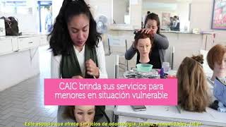 DIF ESTATAL PROMUEVE ACCIONES QUE APOYAN LA INTEGRACIÓN FAMILIAR