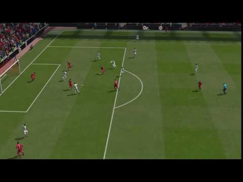 Fifa-Place.De / tor sofiane boufal /Mai2016