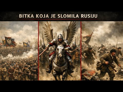 Kada je Poljska zauzela Moskvu – Bitka kod Klušina (1610)