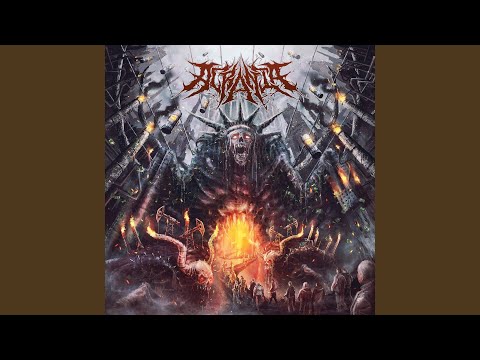 Exterminate the Liberated