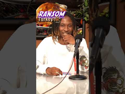 Why TURKEY is the BEST THANKSGIVING FOOD!!