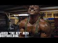 Jared “The Key” Keys Bodybuilding Motivation