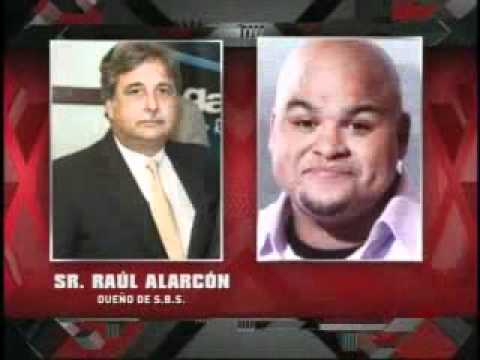 SuperXclusivo - Ali Warrington tira bomba a SBS