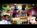 zina daoudia _ gari gari 2016 remix DJ EL Wahrani