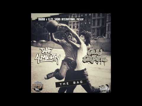 Raf Almighty & Guy Grams - 4 Angles (UNDERGROUND HIP HOP)