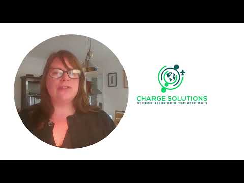 Charge Solutions video.