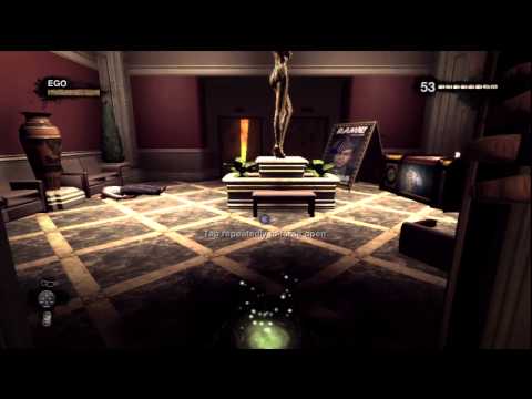 Duke Nukem Forever HD Walkthrough Part 4