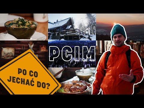 Pcim. Możecie się nieźle zaskoczyć! | PO CO JECHAĆ DO... #3