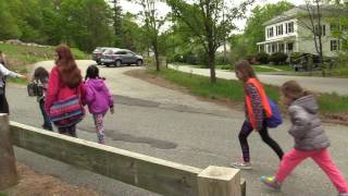 Assabet Park Story Walk