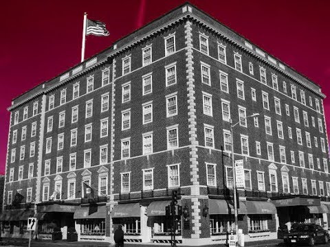 Hawthorne Hotel - All You Need to Know in One Minute | Salem Spotlight