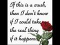 Make You Love Me-Kaci Brown 