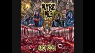 Putrid Pile - Pottymouth