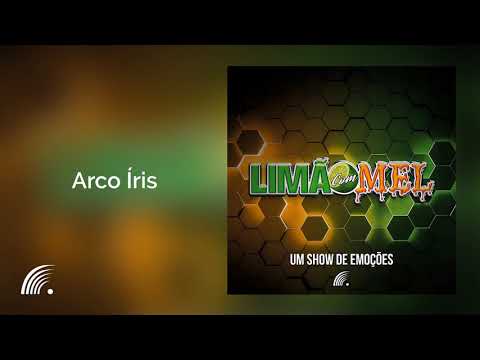 Limão com Mel Part. Thabata Medeiros - Arco Íris - Um Show de Emoções - Edição Especial
