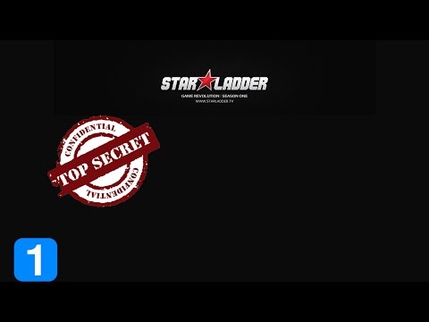 Highlights Team is Secret vs Basically Unknown - SLTV Season 11
