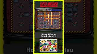 Capa de Honey & Koteksu (Zona 2)