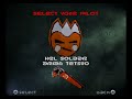 SAT WipeOut Venom Rapier Championships Including FireStar Track