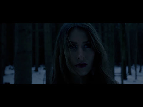 ANJA BAVARIA - Es duad ma leid